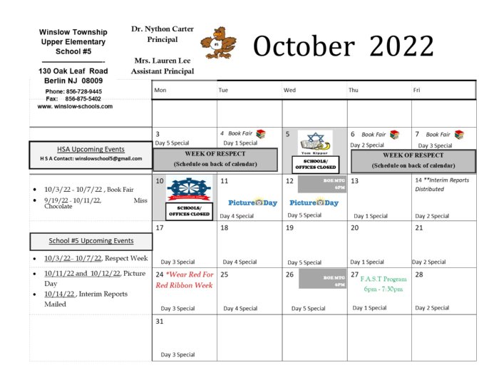 News And Announcements